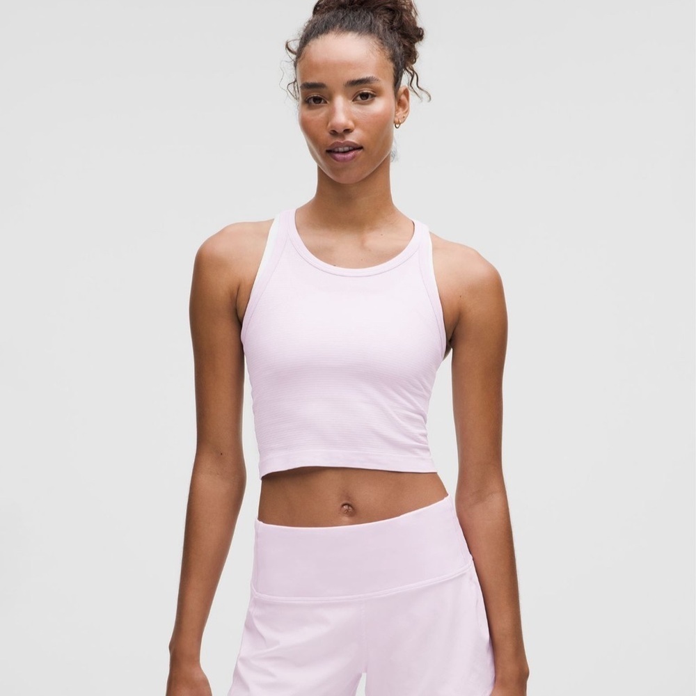 Lululemon Ebb to Street Tank Top ✨🧘🏻‍♀️